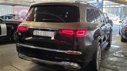 مێرسێدس بێنز GLS